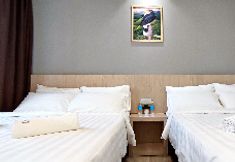 Others 4 Viva Hotel Kuching