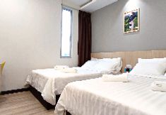 Others 2 Viva Hotel Kuching