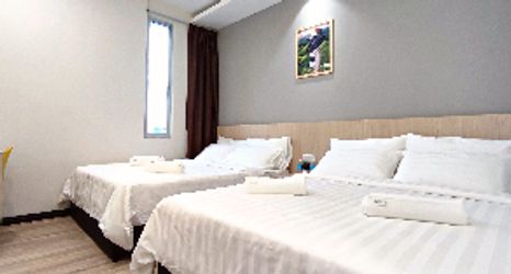 Others 2 Viva Hotel Kuching