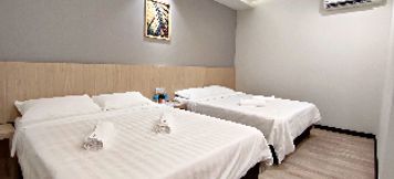 Others 5 Viva Hotel Kuching