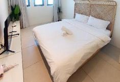 Others 2 Jovial Modern Cozy Studio @Meritus Perai