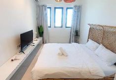 Others 3 Jovial Modern Cozy Studio @Meritus Perai