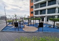 Others 4 Jovial Modern Cozy Studio @Meritus Perai