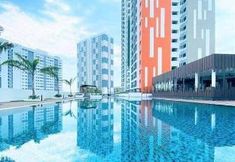 Others 5 Jovial Modern Cozy Studio @Meritus Perai