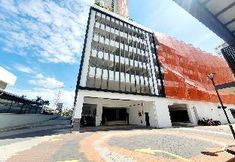 Others 6 Jovial Modern Cozy Studio @Meritus Perai