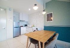 Lainnya 2 European Instragammable 2 bedroom Duplex @ Arte