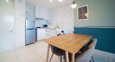 Lainnya 2 European Instragammable 2 bedroom Duplex @ Arte