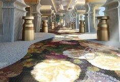 Lainnya 5 European Instragammable 2 bedroom Duplex @ Arte