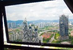 Lainnya 6 European Instragammable 2 bedroom Duplex @ Arte