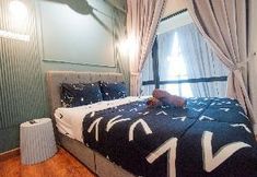 Lainnya 7 European Instragammable 2 bedroom Duplex @ Arte