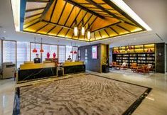 其他 7 Atour S Hotel Guangzhou Yanjiang Middle Raod Tianzi Pier