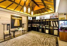 其他 2 Atour S Hotel Guangzhou Yanjiang Middle Raod Tianzi Pier