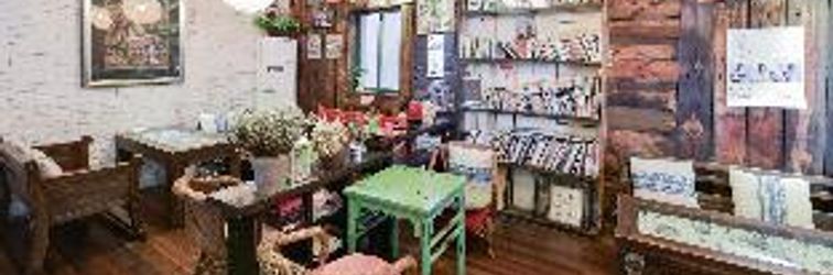 Lainnya Hofang Guest House