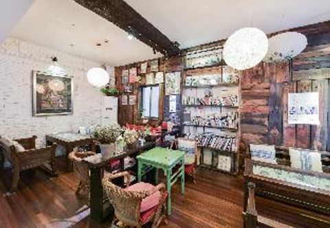 Lainnya Hofang Guest House