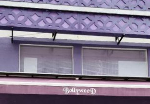 Khác Hotel GreenWay