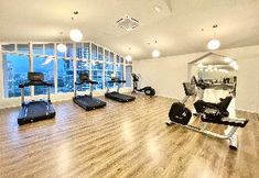 Others 3 UNA @Sunway Velocity by MOKA