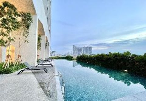 Others UNA @Sunway Velocity by MOKA