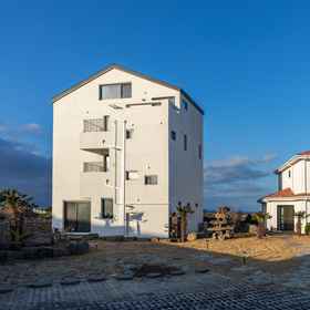 STAY Jongei wa Namu 1 STAY Jongei wa Namu, Jeju Island Hotels