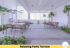 Others 4 Revo Hotel & Suites Kuala Lumpur Bukit Jalil by The Cynefin