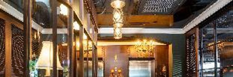 Others The Coach Hotel Sukhumvit