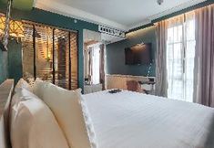 Others 6 The Coach Hotel Sukhumvit