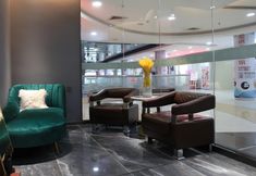 Others 6 GreenTree Alliance Hotel Shenzhen Convention and Exhibition Center Futian Port