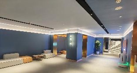 其他 2 Hanting Hotel Beijing West Station Liuliqiaod