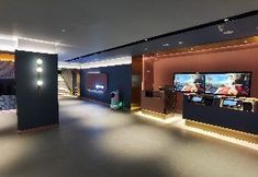 其他 3 Hanting Hotel Beijing West Station Liuliqiaod