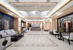 Others 2 Starway Hotel (Harbin Central Street Sophia Church)