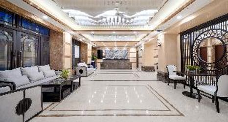 Others 2 Starway Hotel (Harbin Central Street Sophia Church)