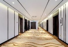 Others 4 Starway Hotel (Harbin Central Street Sophia Church)