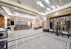 Others 5 Starway Hotel (Harbin Central Street Sophia Church)