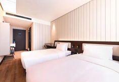 Others 5 Hanting Hotel Shanghai Youyi Road Metro Station
