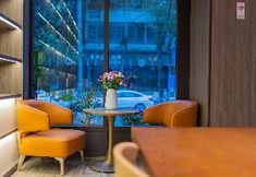 Others 2 Hanting Hotel Chengdu Tianfu Square