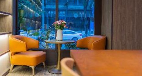 Others 2 Hanting Hotel Chengdu Tianfu Square