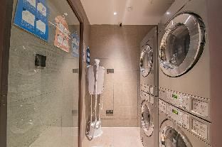 Others 4 Hanting Hotel Chengdu Tianfu Square