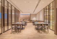 Khác 6 Hanting Hotel Chengdu Tianfu Square