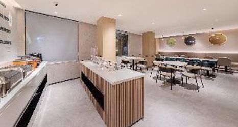 其他 2 Nihao Hotel Haikou Hongcheng Lake