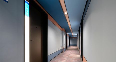 Others 2 Hanting Hotel Changsha South Station