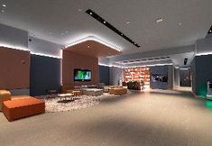 Khác 3 Hanting Hotel Changsha South Station