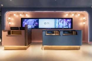 Khác 4 Hanting Hotel Changsha South Station