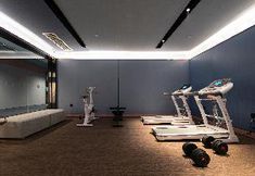 Khác 5 Hanting Hotel Changsha South Station