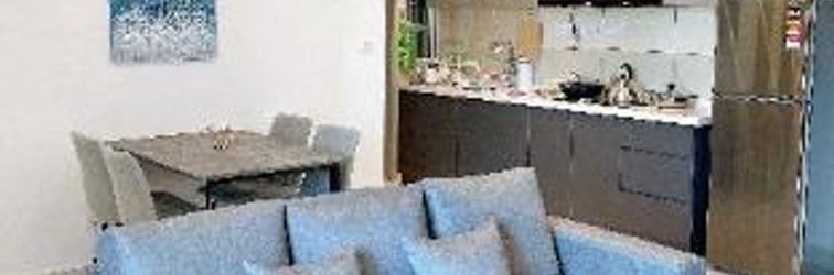 Others LRT Titiwangsa TR Residence|3B3R6Pax| IconiqueB13A