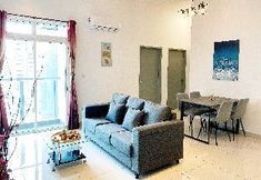 Others 2 LRT Titiwangsa TR Residence|3B3R6Pax| IconiqueB13A