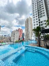 Others 4 LRT Titiwangsa TR Residence|3B3R6Pax| IconiqueB13A