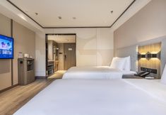Others 6 Hanting Hotel Shanghai Hongqiao Meihong Road