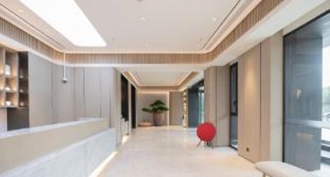 기타 2 JI Hotel Shanghai Tangzhen Station