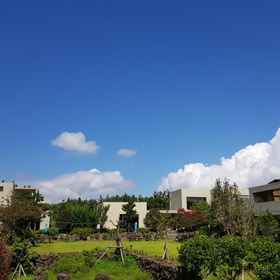 Jaeju Sanlok2 Pension 1 Jaeju Sanlok2 Pension, Jeju Island Hotels