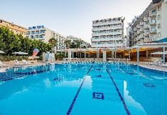 Others 4 Club Hotel Mirabell