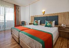 Others 5 Club Hotel Mirabell